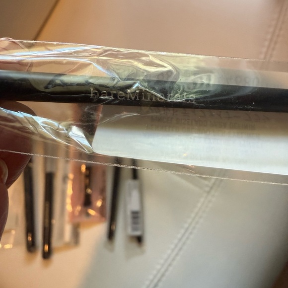 Bundle of Eight Makeup Brushes Sephora Elf Morphe IT New - Picture 10 of 10